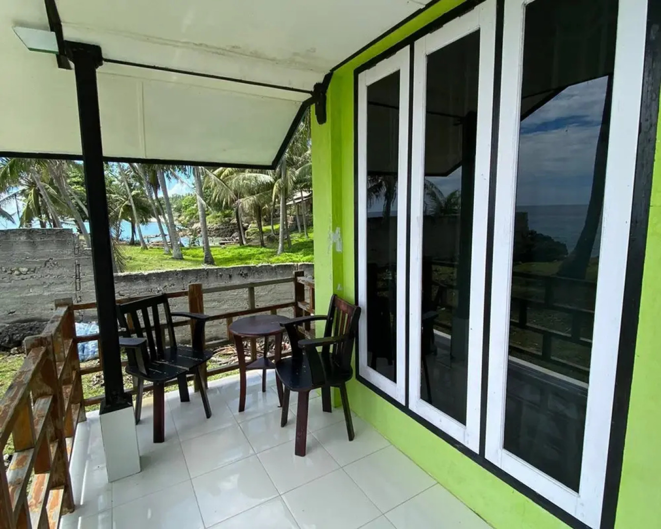 RedDoorz Syariah near Ujong Kareung Beach Sabang