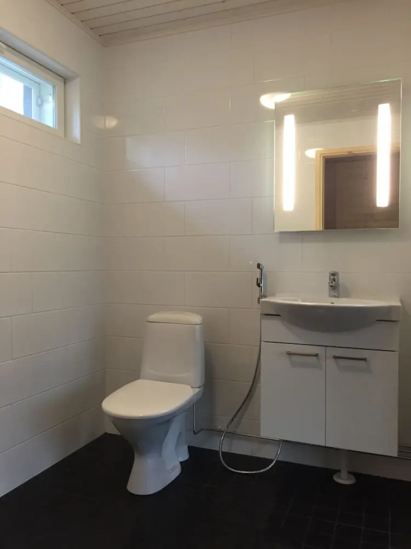 Vierumäki Villa Sandy