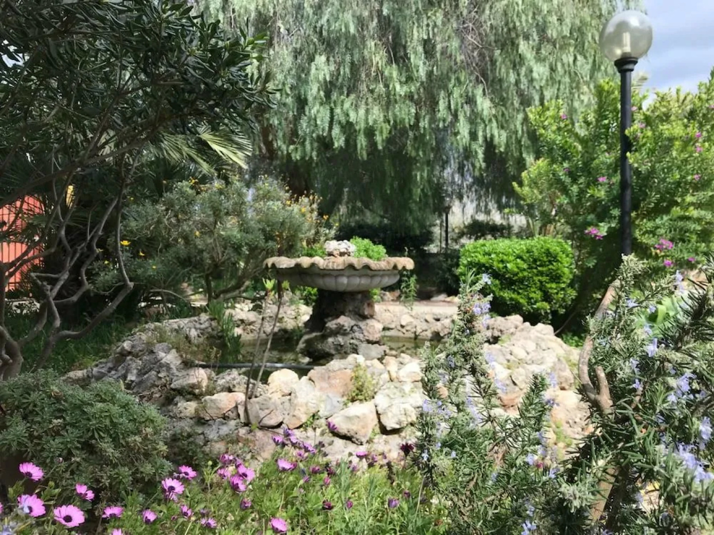 B&B Casa te la Bradamante