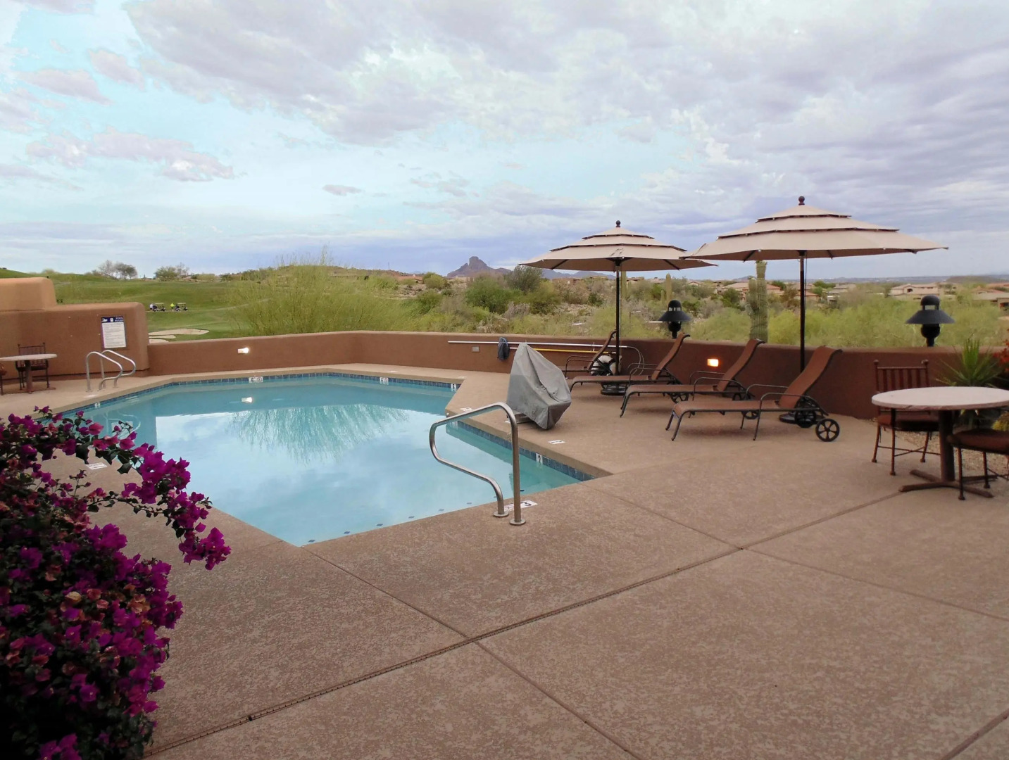 Inn at Eagle Mountain