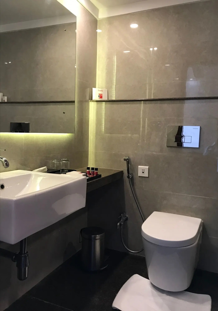 Heaven View Clarks Inn