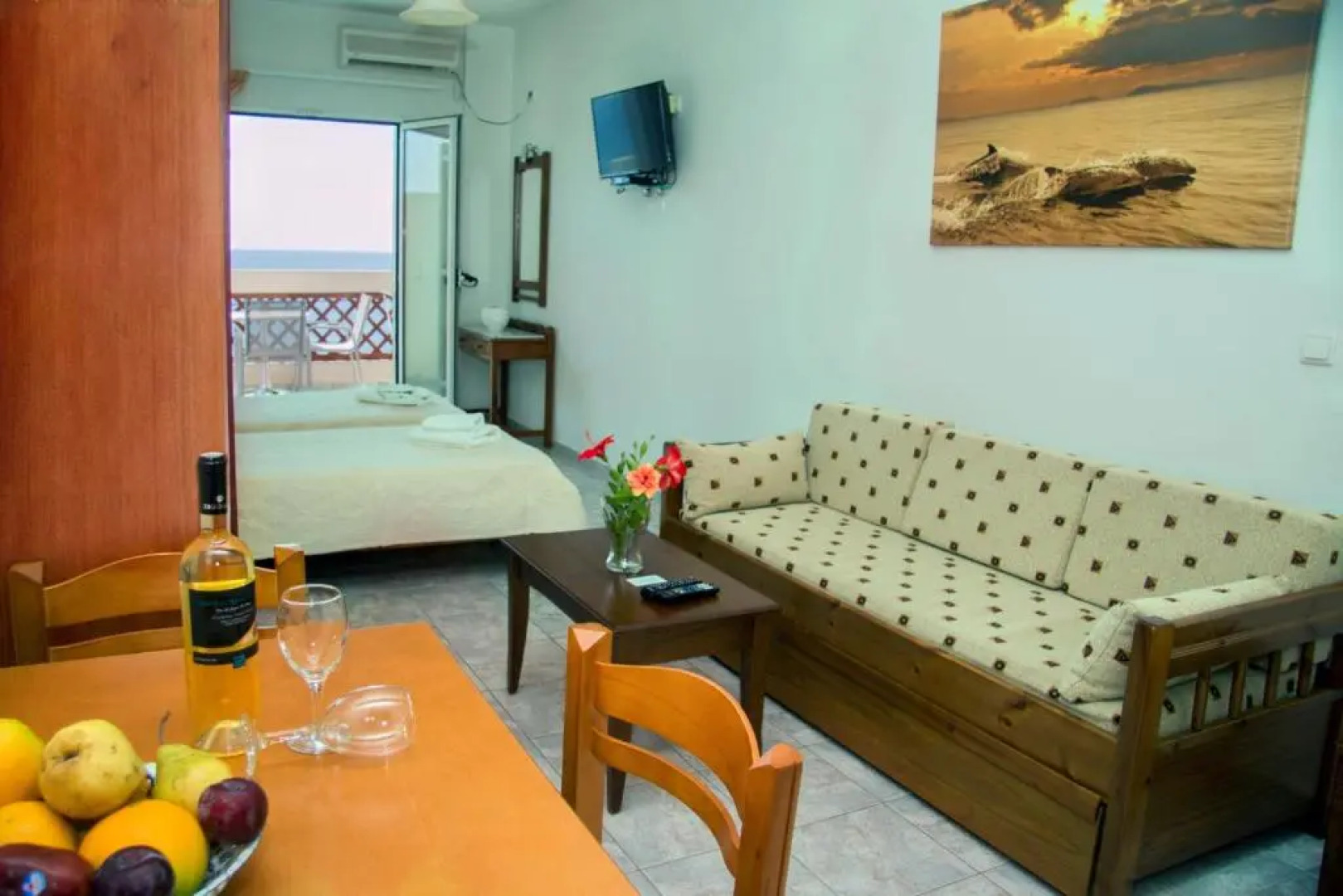 Santa Marina Apartments