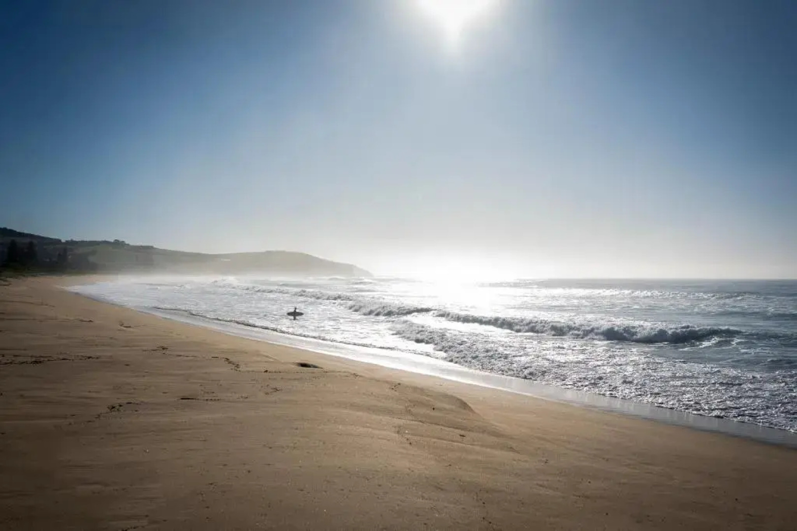 Werri Beach Holiday Park