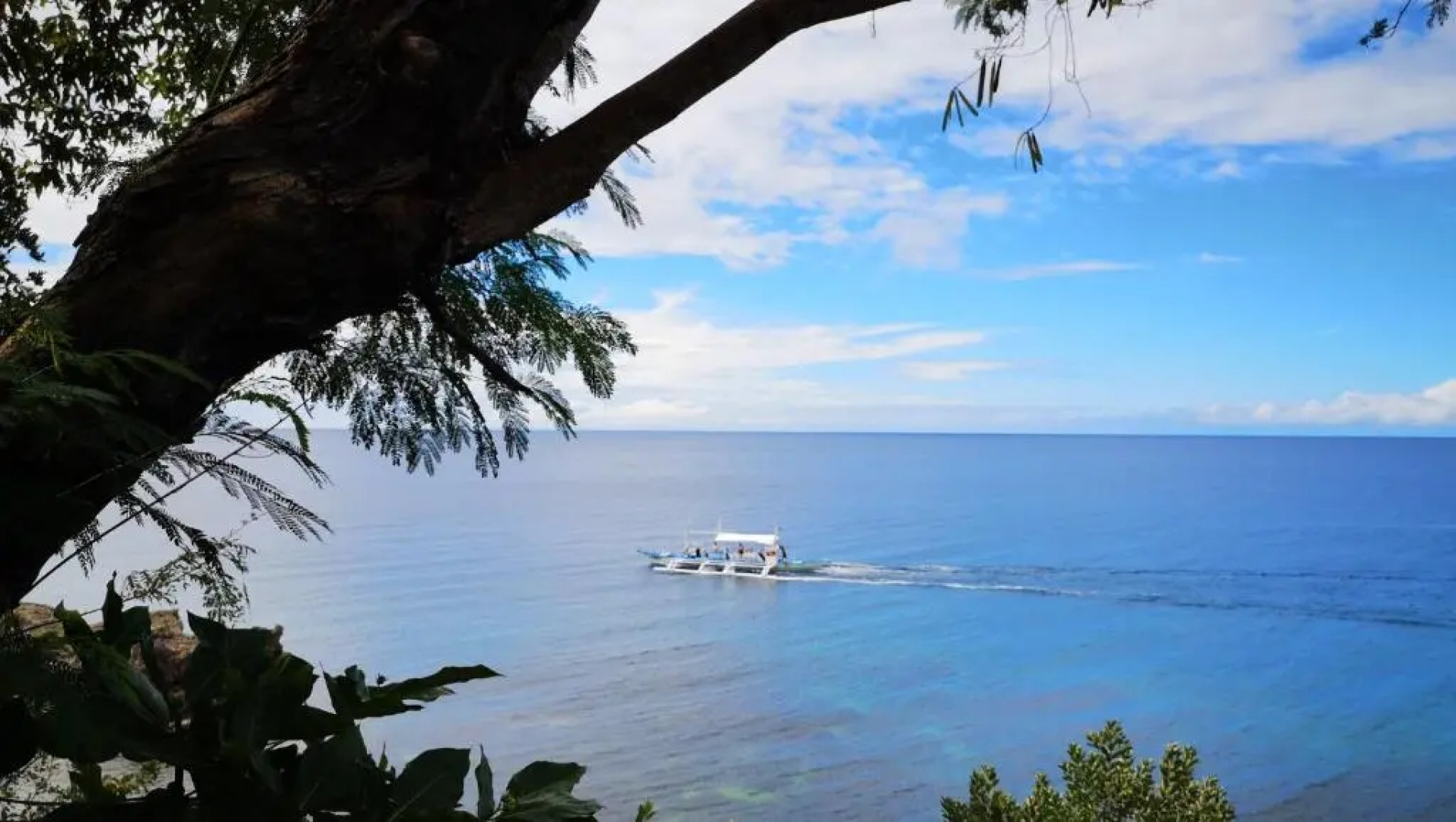 Bohol Lahoy Dive Resort
