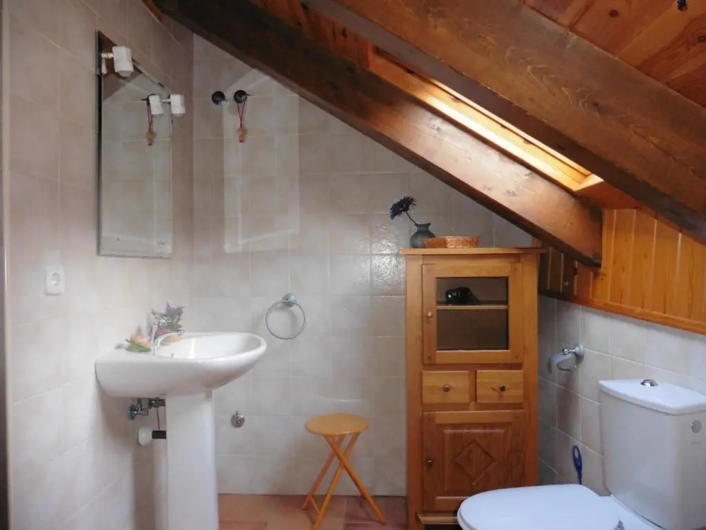 Apartamentos L´Era de Baix