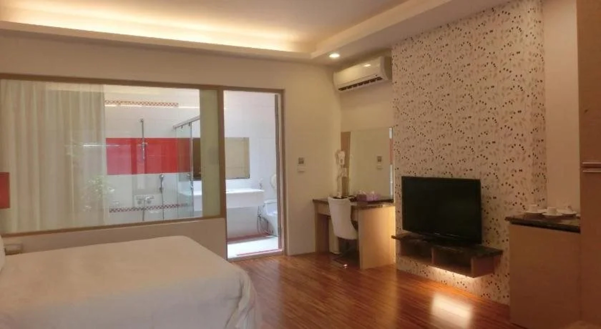 Yage Hotspring House