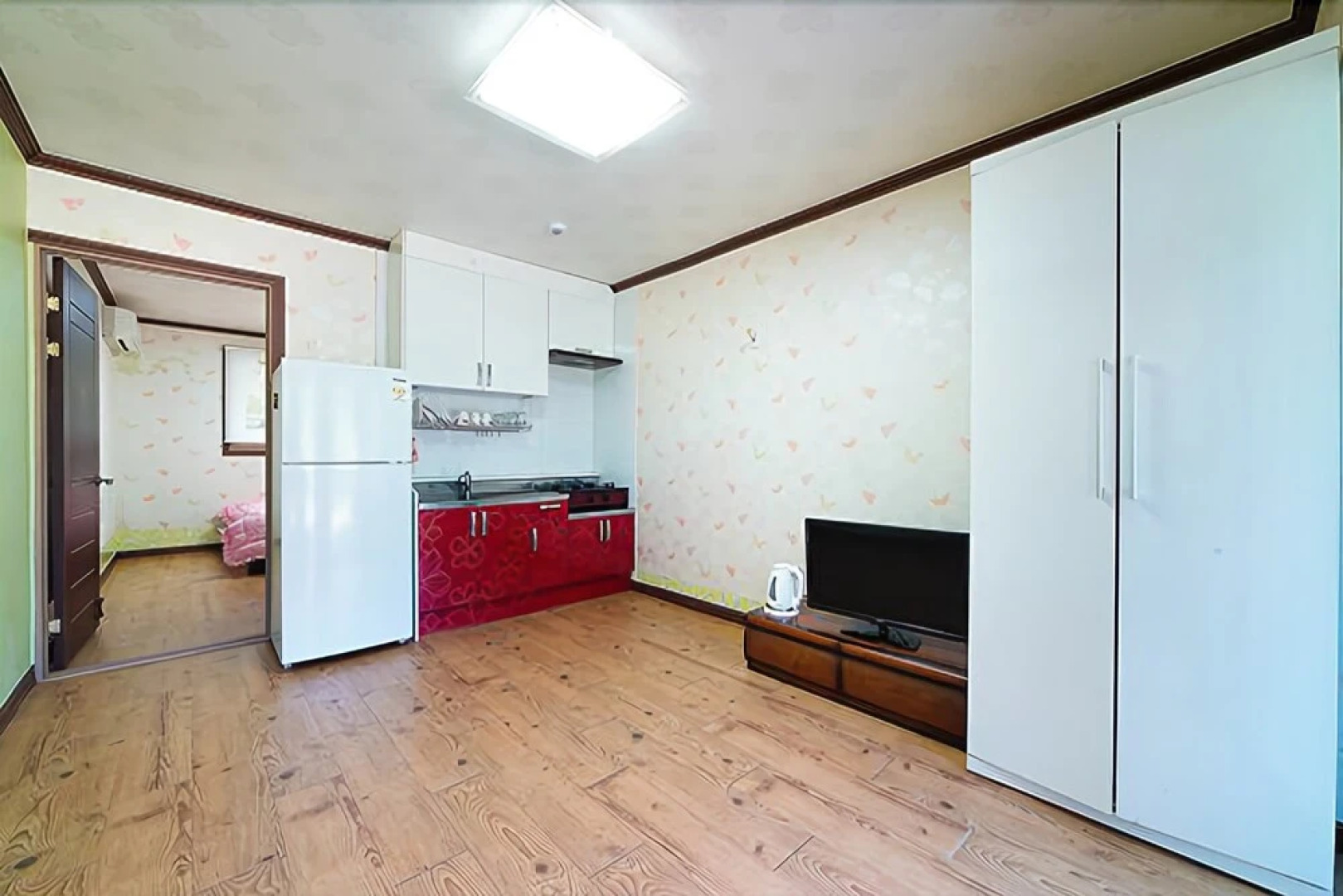 Goesan Starlight Pension