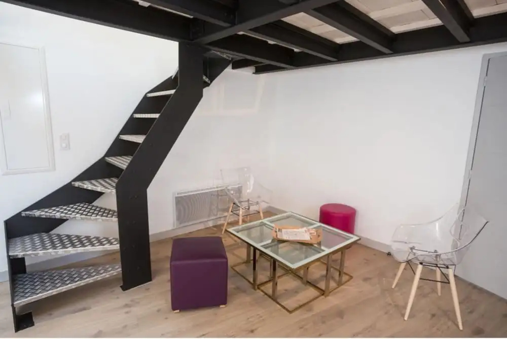 Appartement La Rochelle Vieux Port