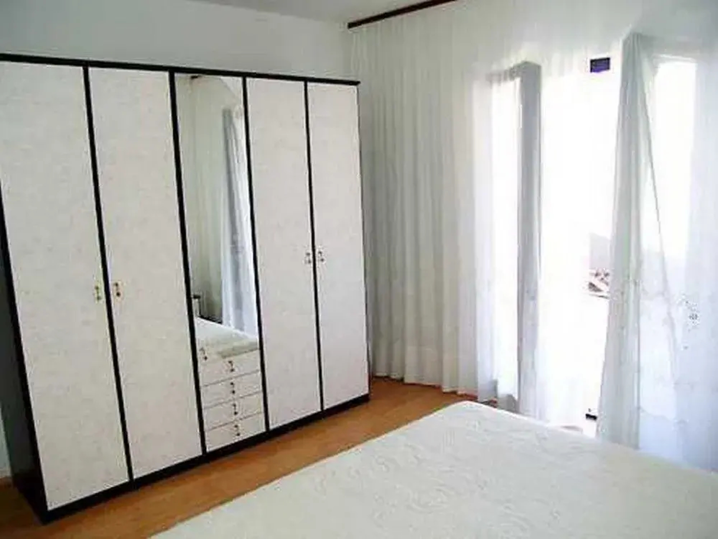 Guest House Panorama