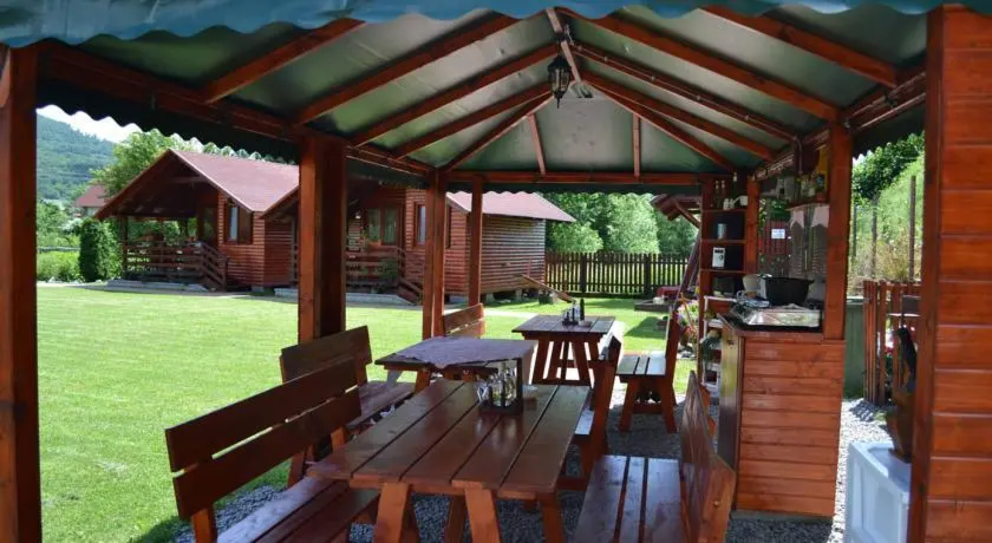 Case de Vacanta Gabriel