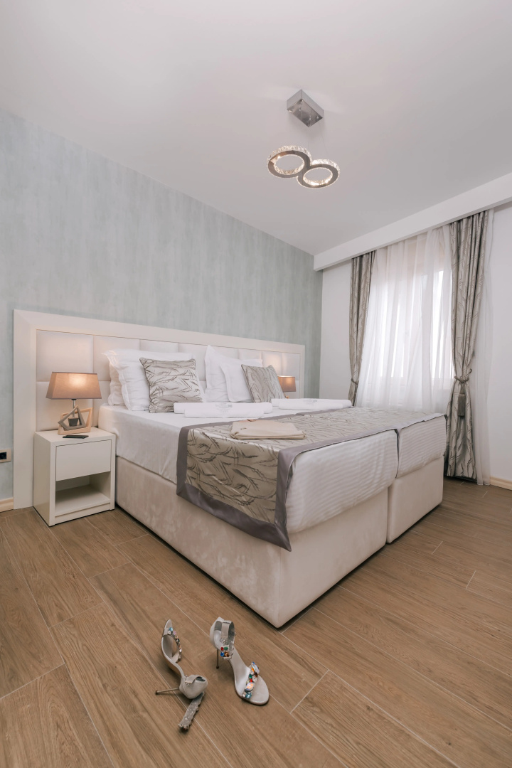 Splendido MB Apartments