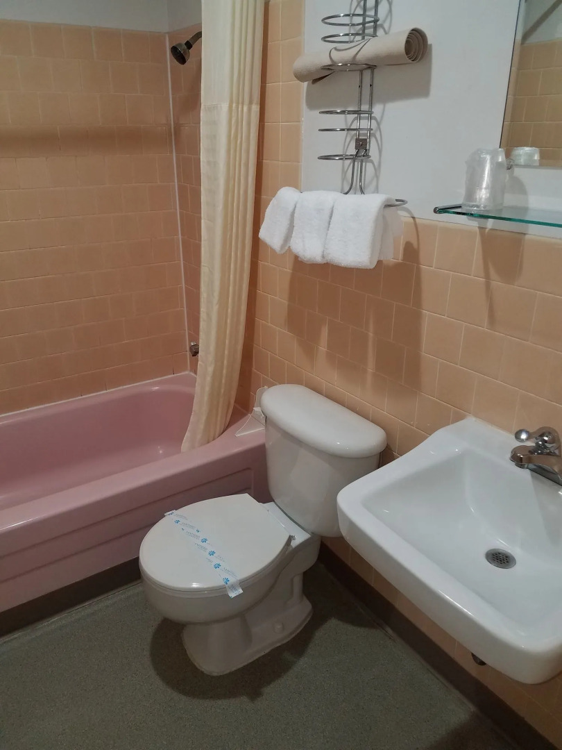 Rodeway Inn La Grande