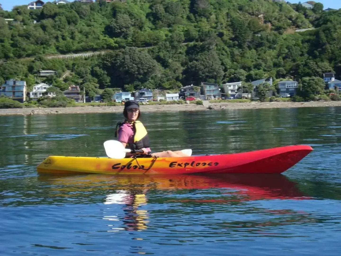Kapiti Waves Beach Retreat