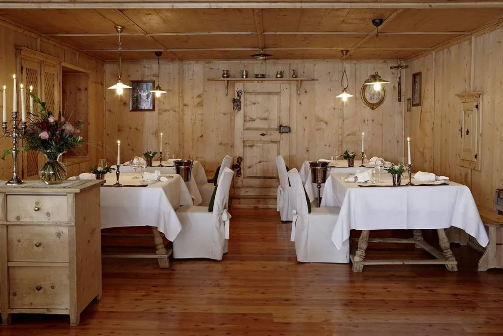 Goldene Rose Karthaus