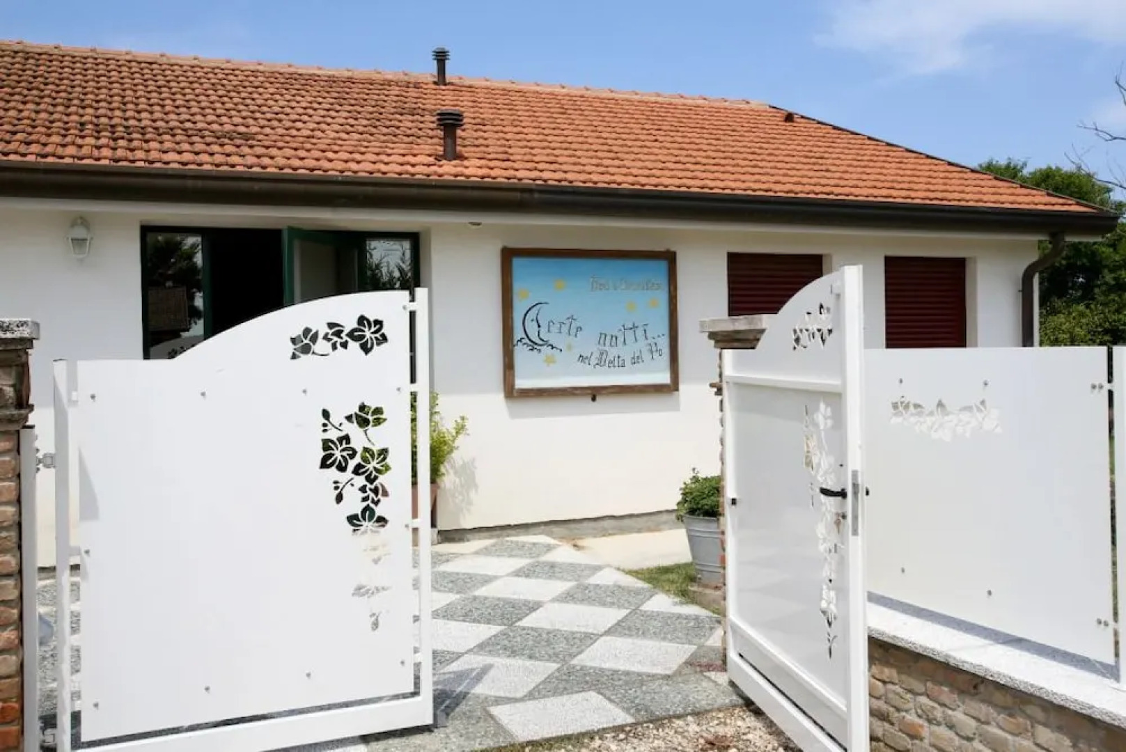 B&B Certe Notti...nel Delta del Po