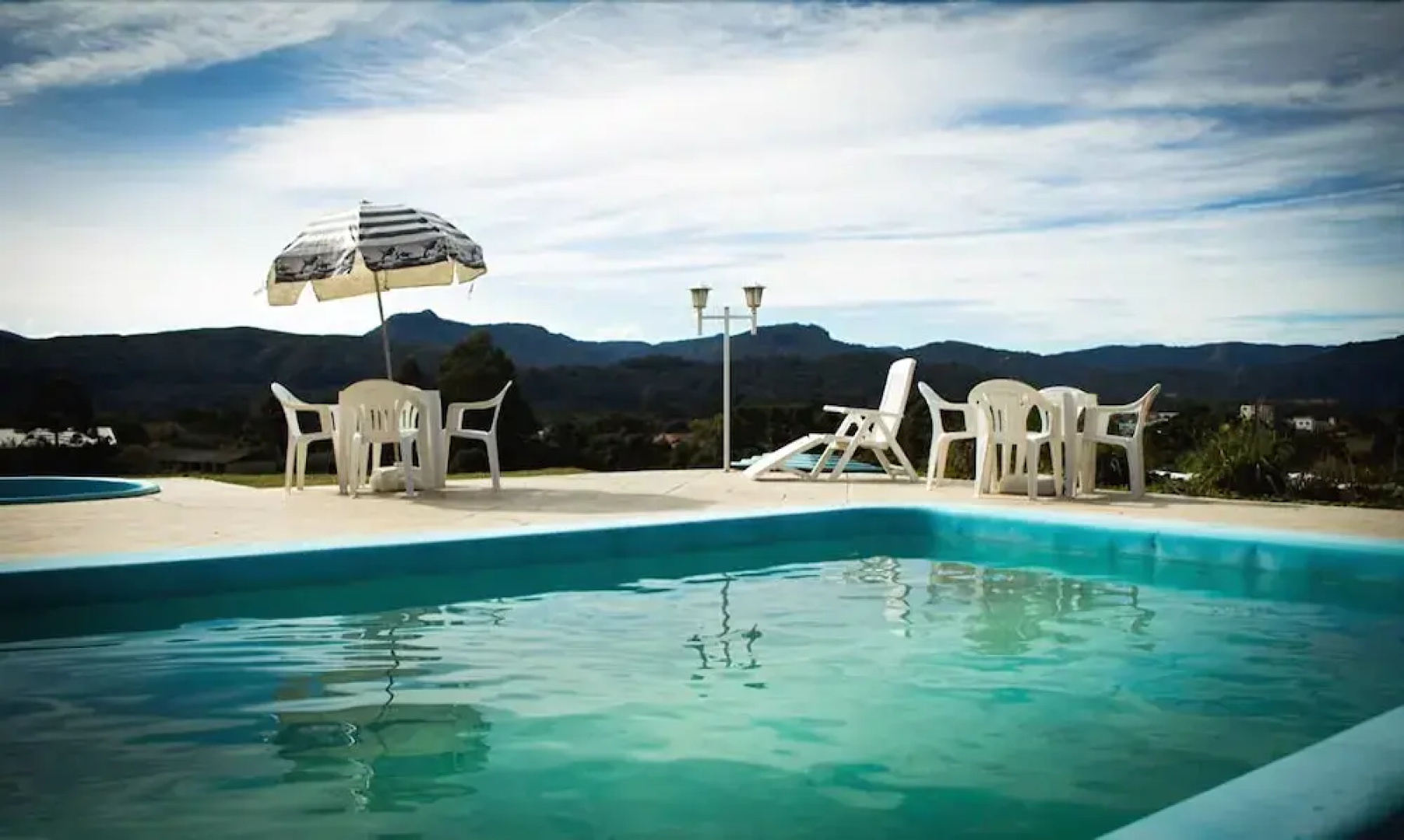 Pousada Fazenda da Invernada