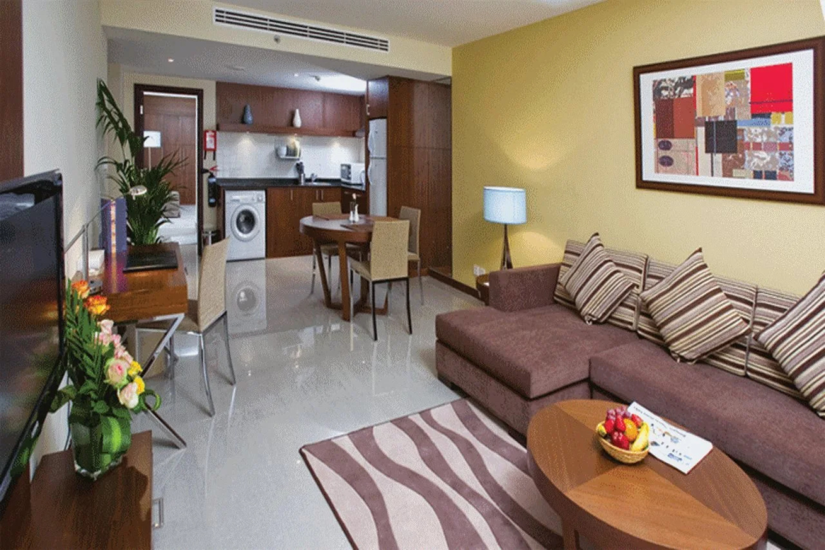 Phoenix Plaza Hotel Apartments