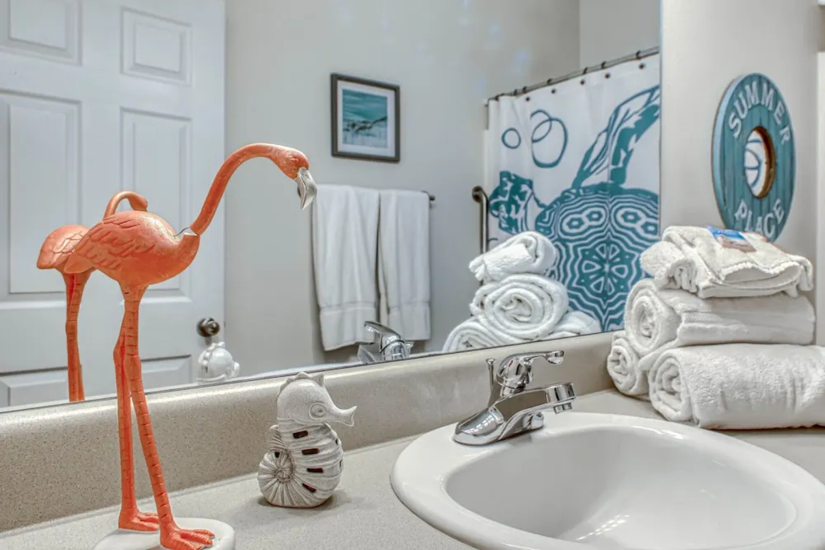 The Rookery II Unit 2801