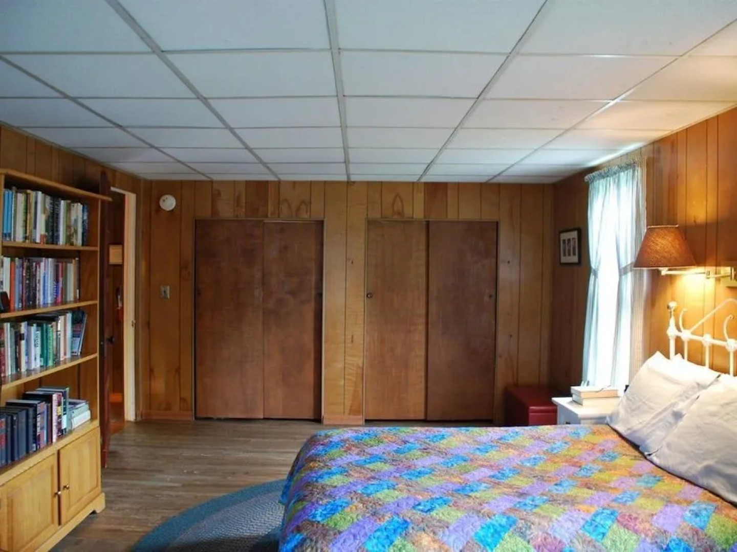 Apple Villa Cooperstown