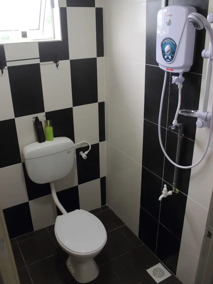 Wakalily Hostel