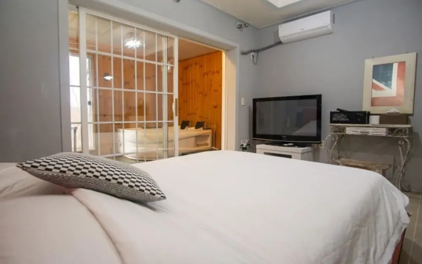 Pocheon Joey Tomato Pension