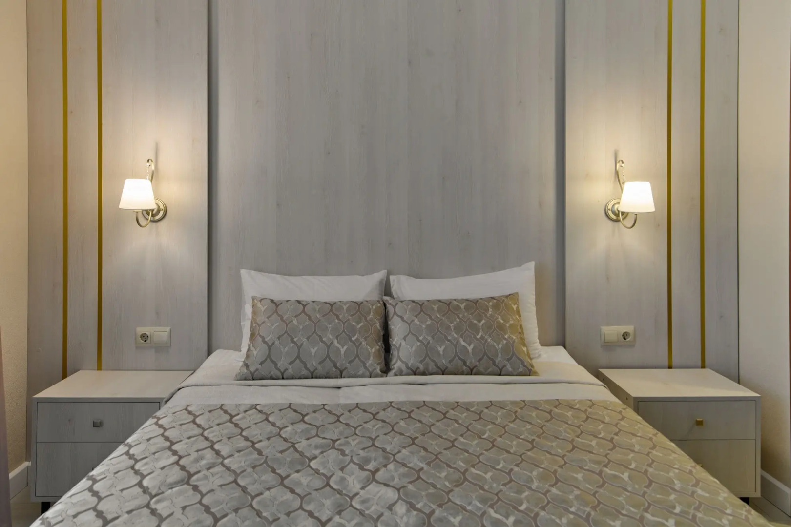 Санаторий Спутник