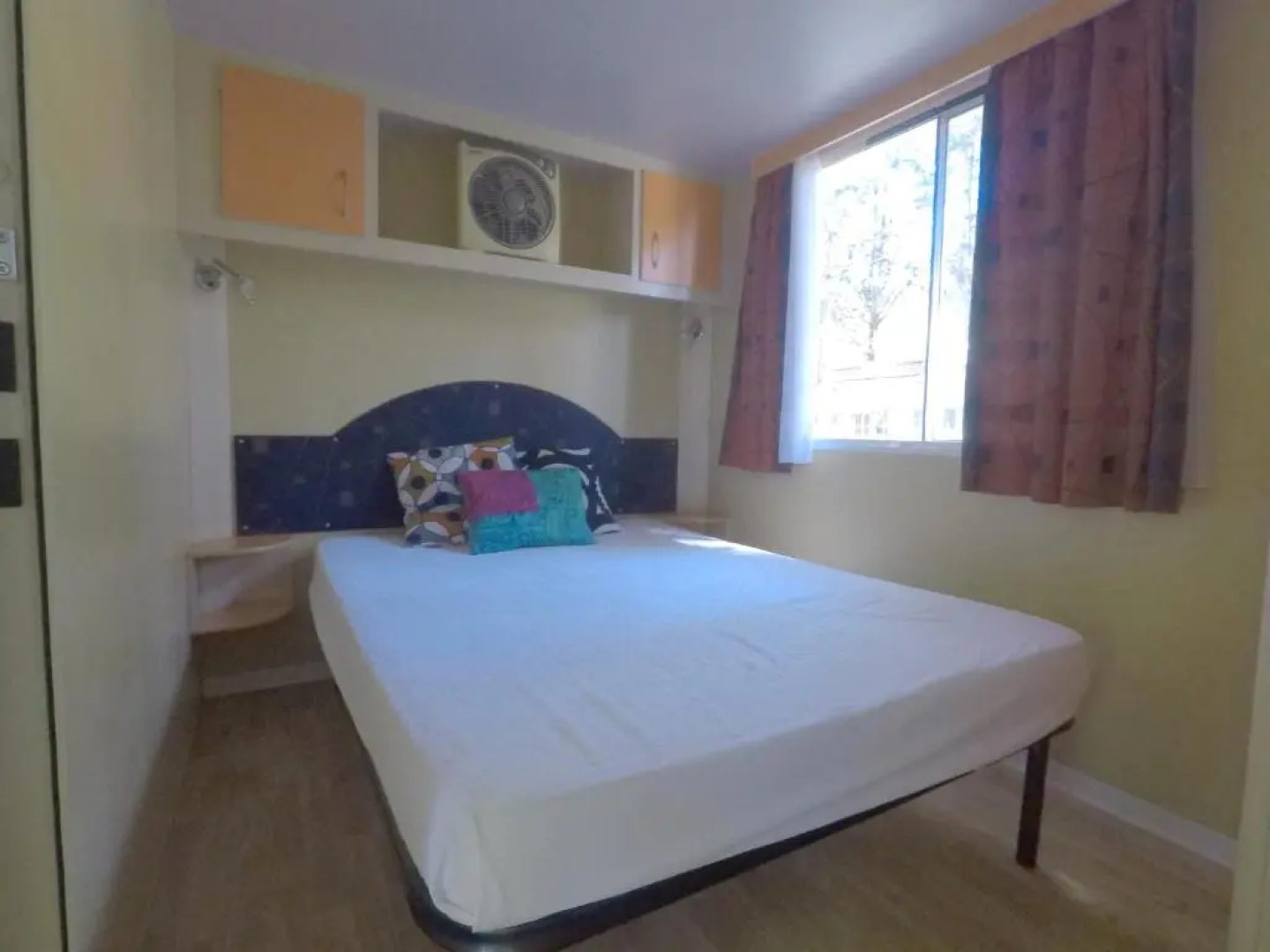 Camping & Village Polvese