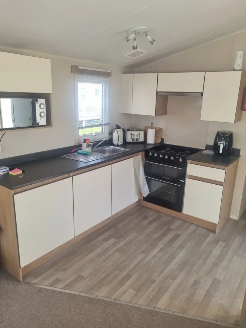 Trecco bay Caravan Hire Porthcawl