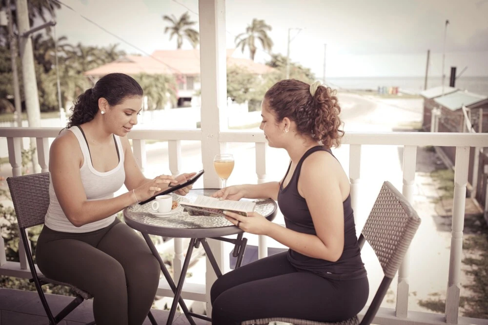 Harbour View Boutique Hotel & Wellness Retreat