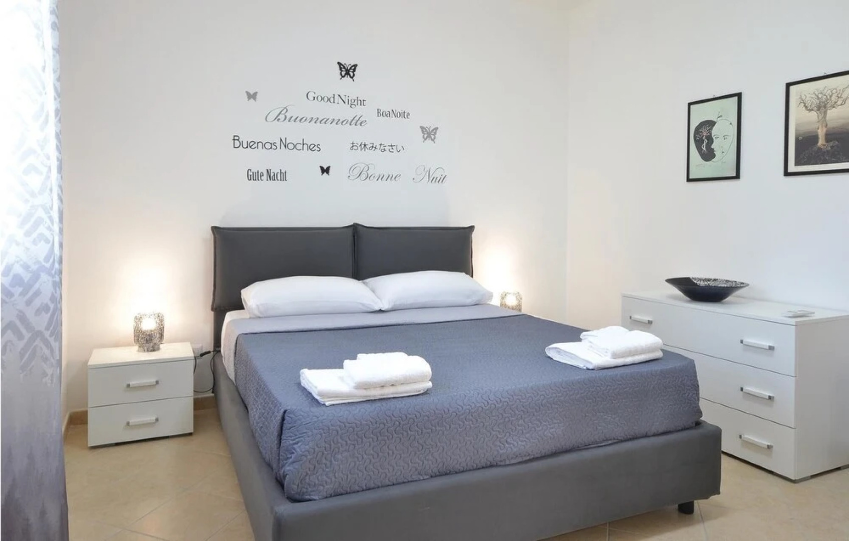 Appartamento Darling