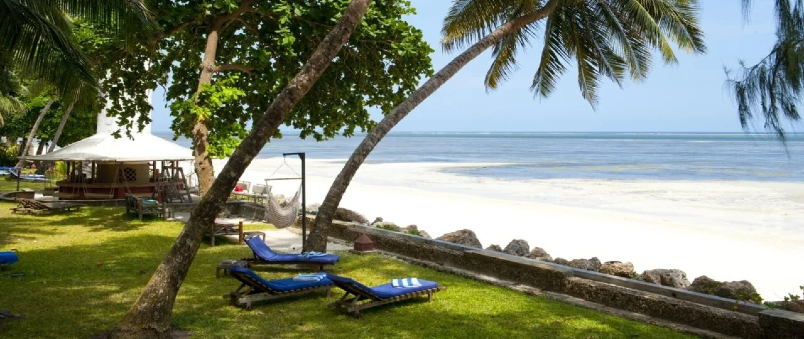 Severin Sea Lodge