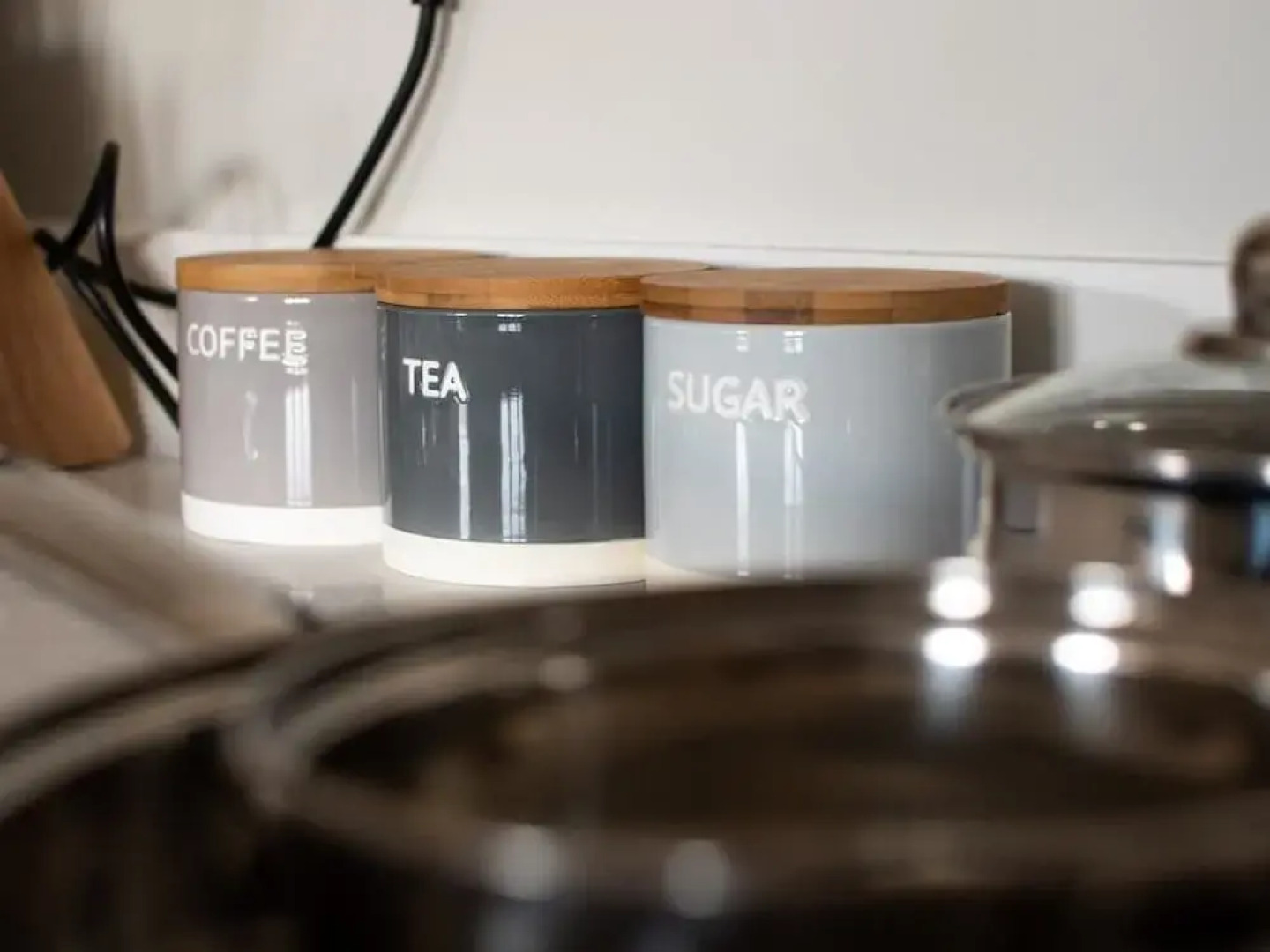 Topaz Serviced Apartments