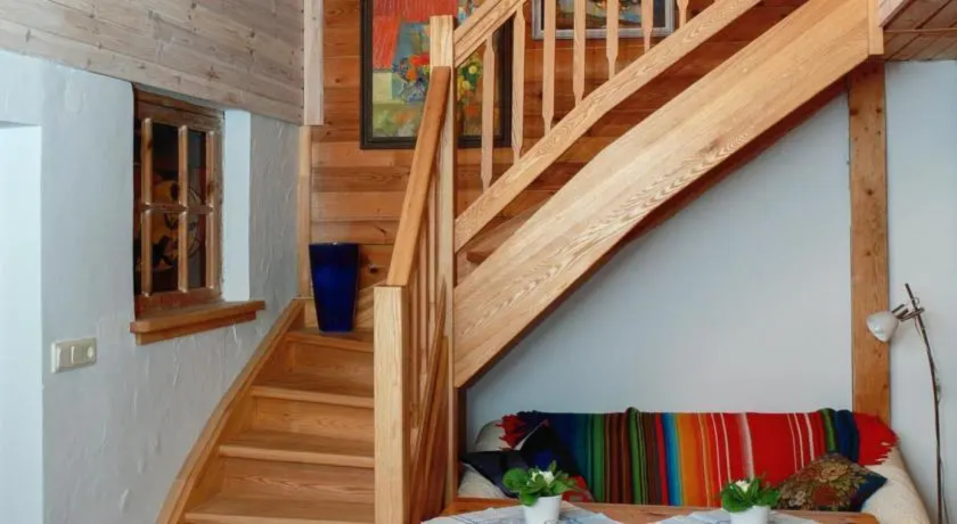 Brīvdienu māja Varkaļi