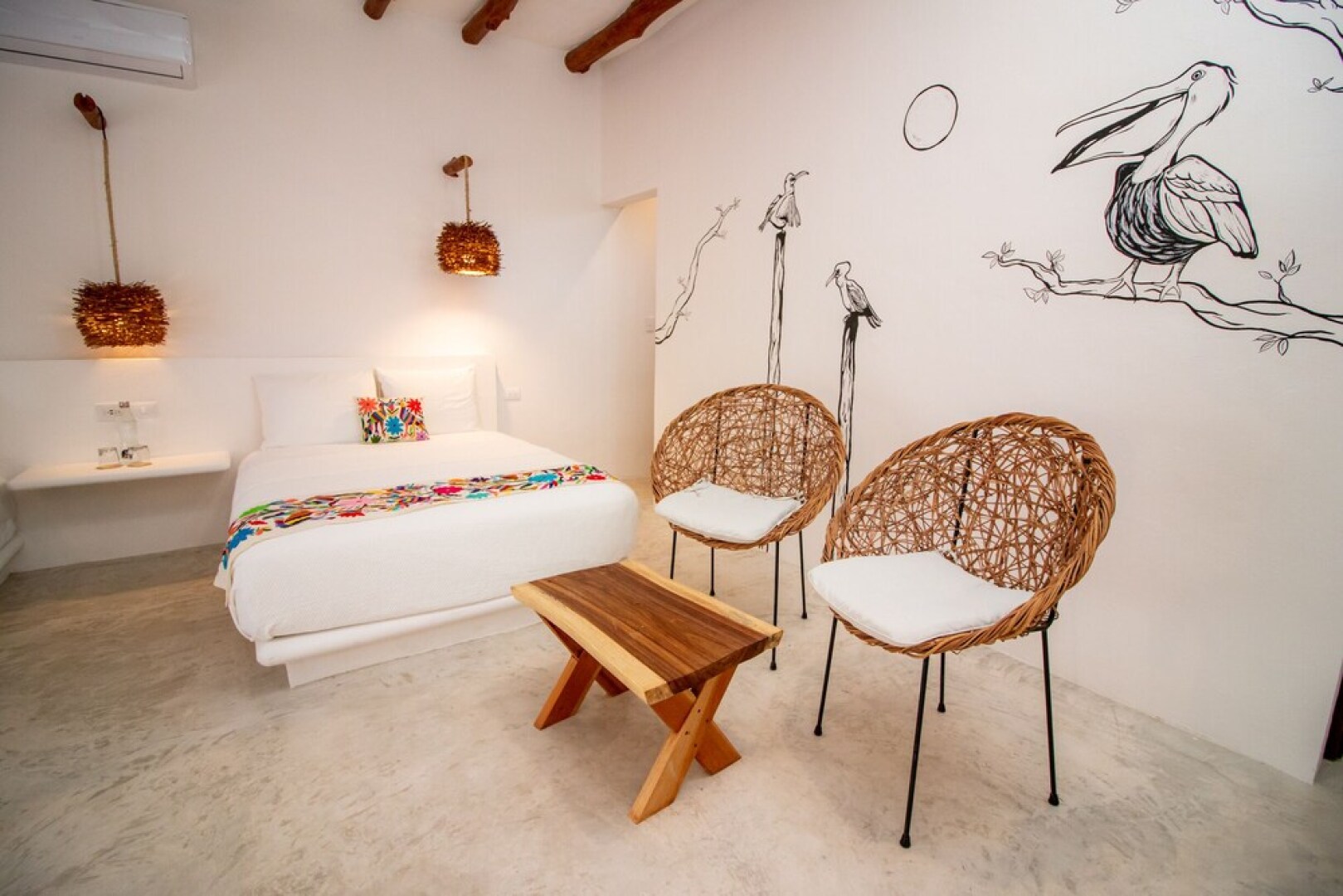 Villa K'iin Holbox