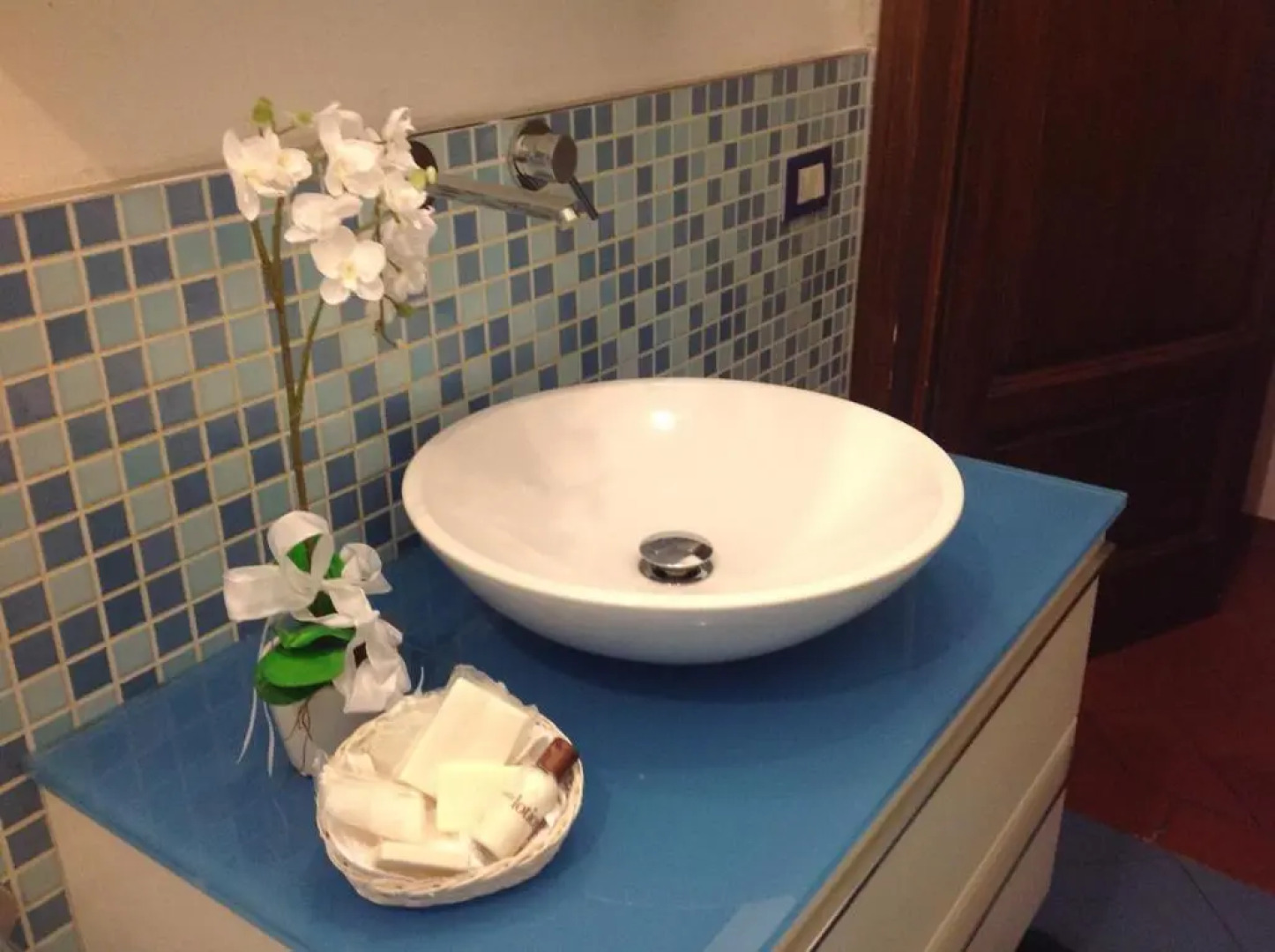 La Finestra Sul Borgo