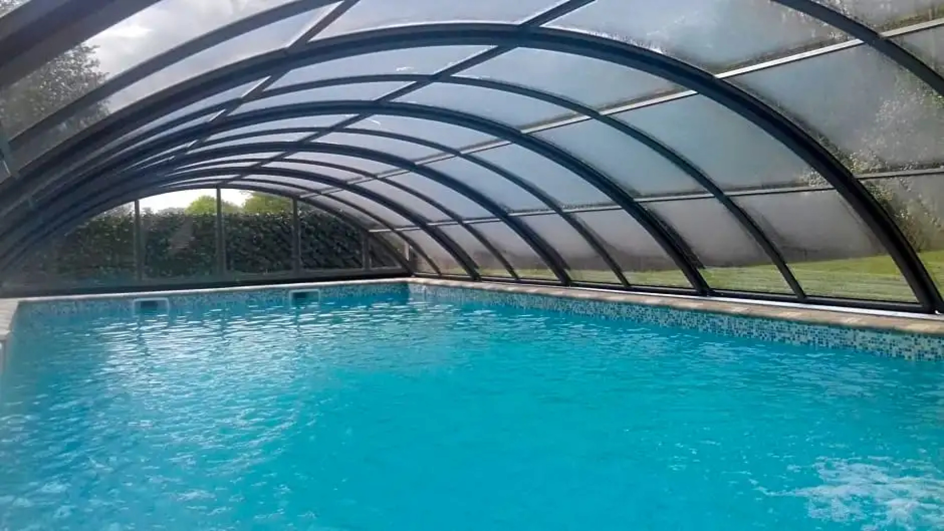 Chateau de la Lucazière