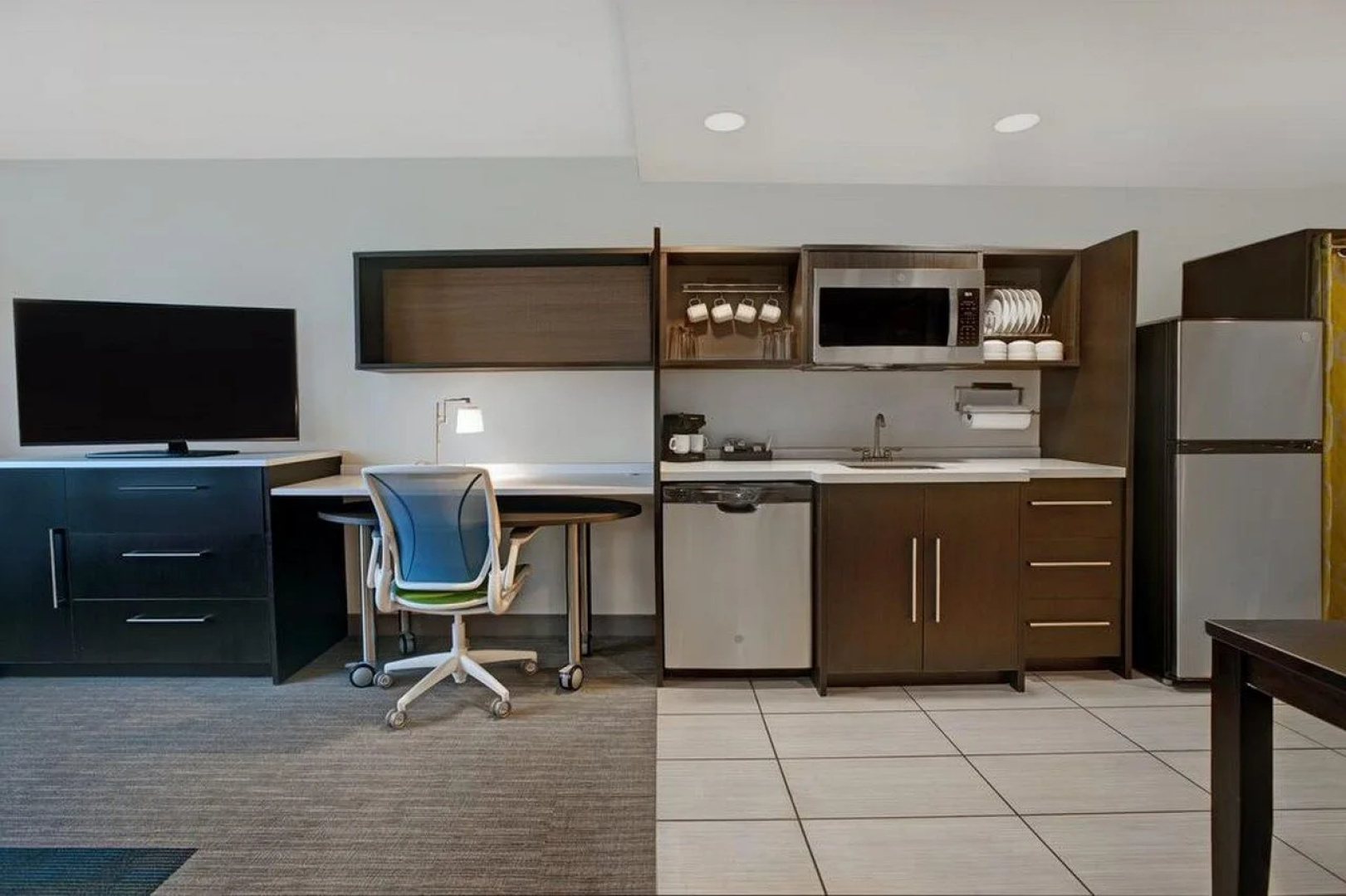 Home2 Suites Asheville Airport