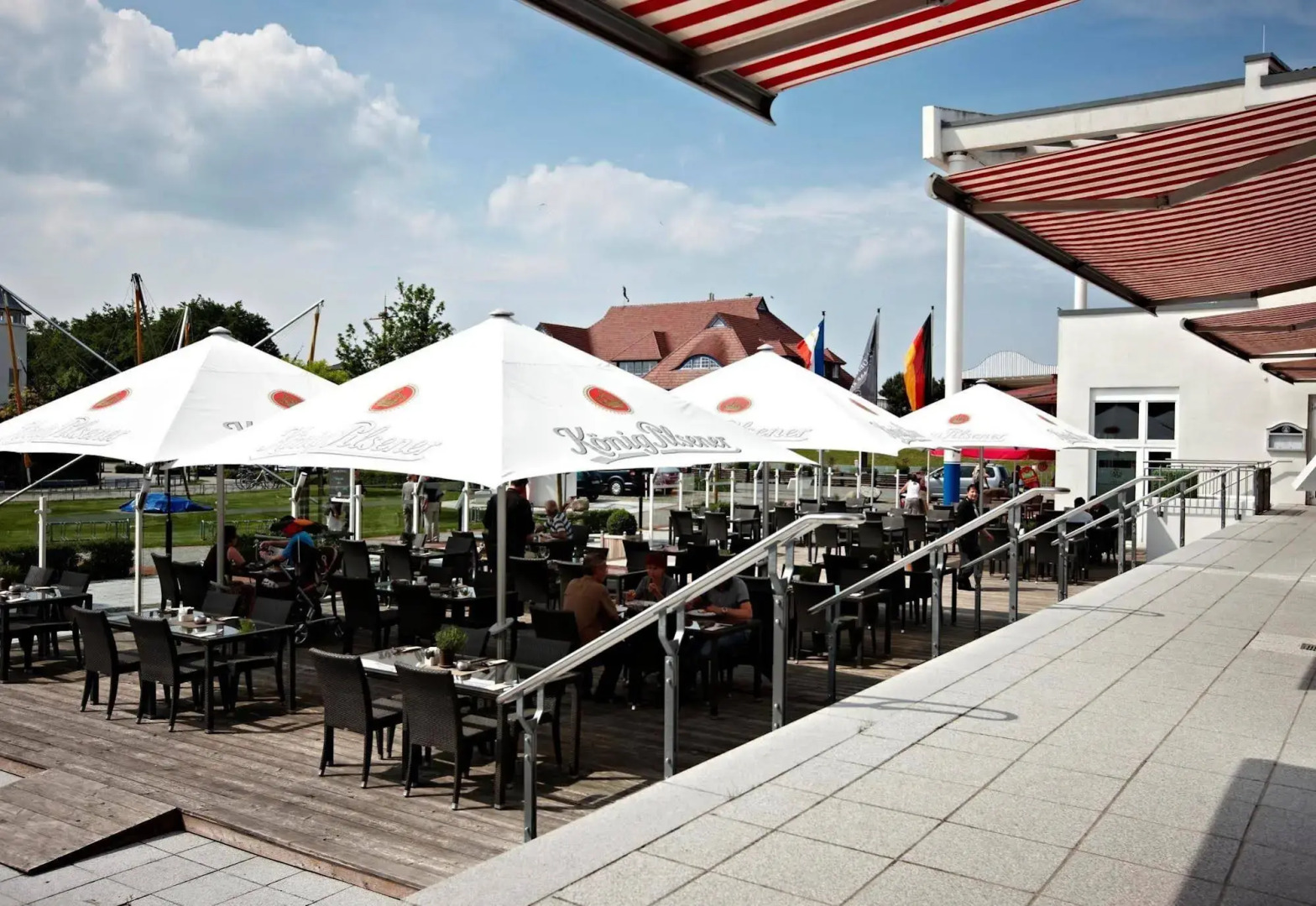 Steigenberger Aparthotel Zingst