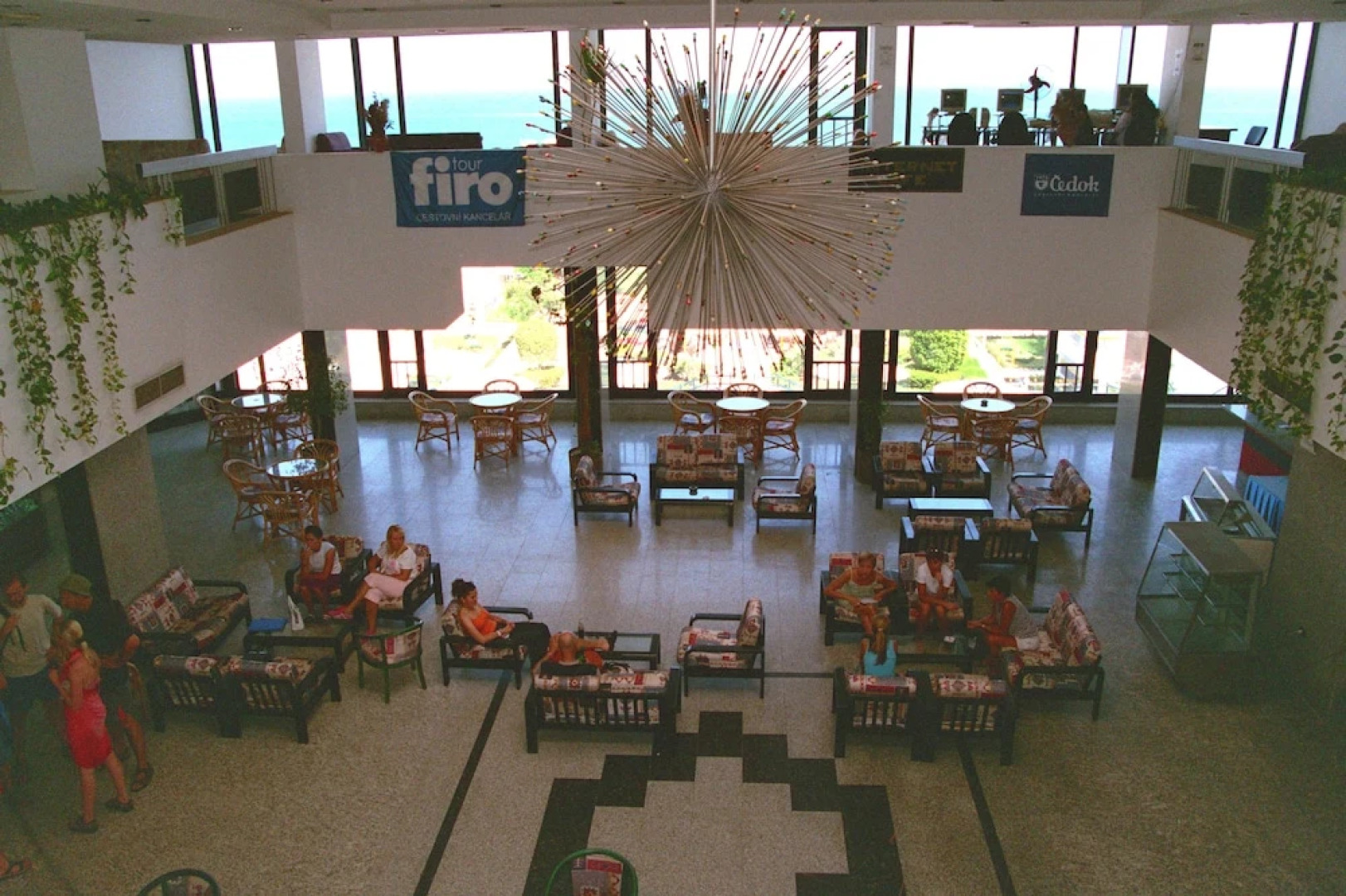 Beirut Hotel Hurghada