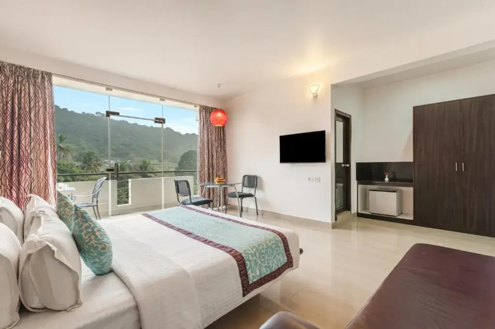 Yelagiri - MariGold Ridge, A Sterling Holidays Resort