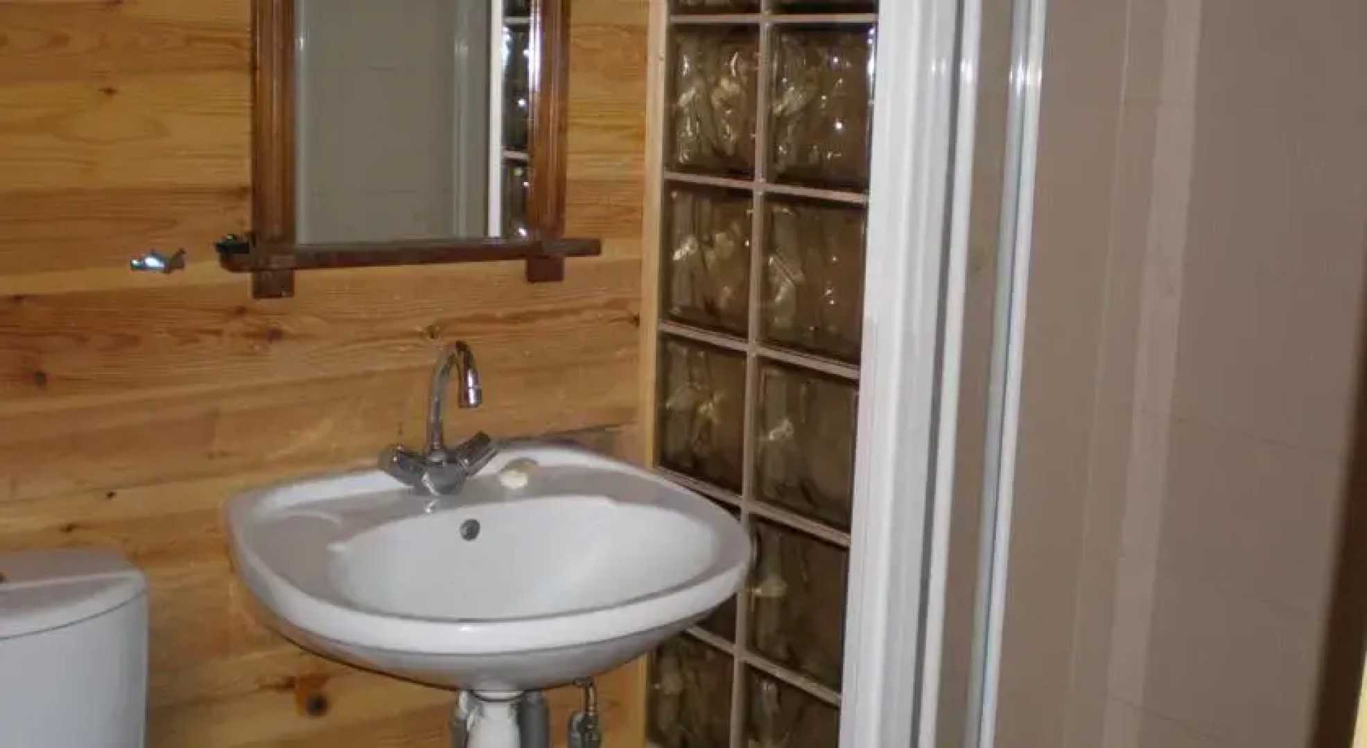 Domek Letniskowy Nad Jeziorem