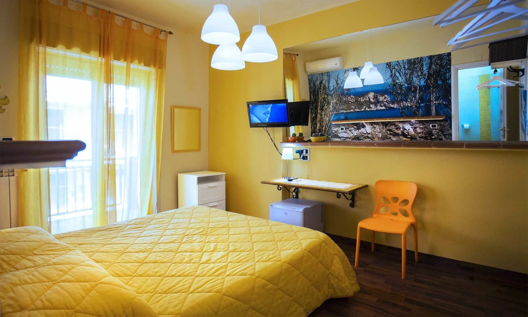 Solaris B&B