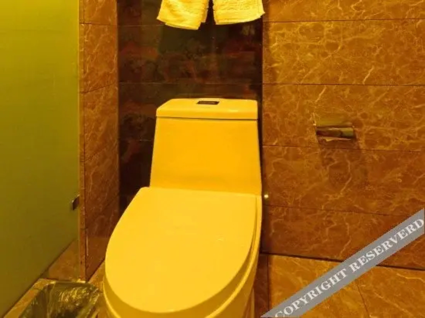 Zuo'an Sunshine Hotel