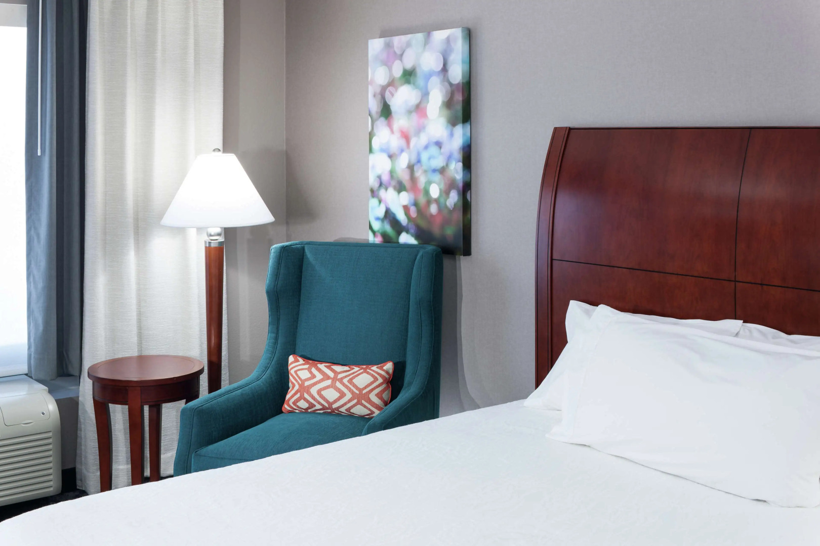 Hilton Garden Inn Naperville/Warrenville