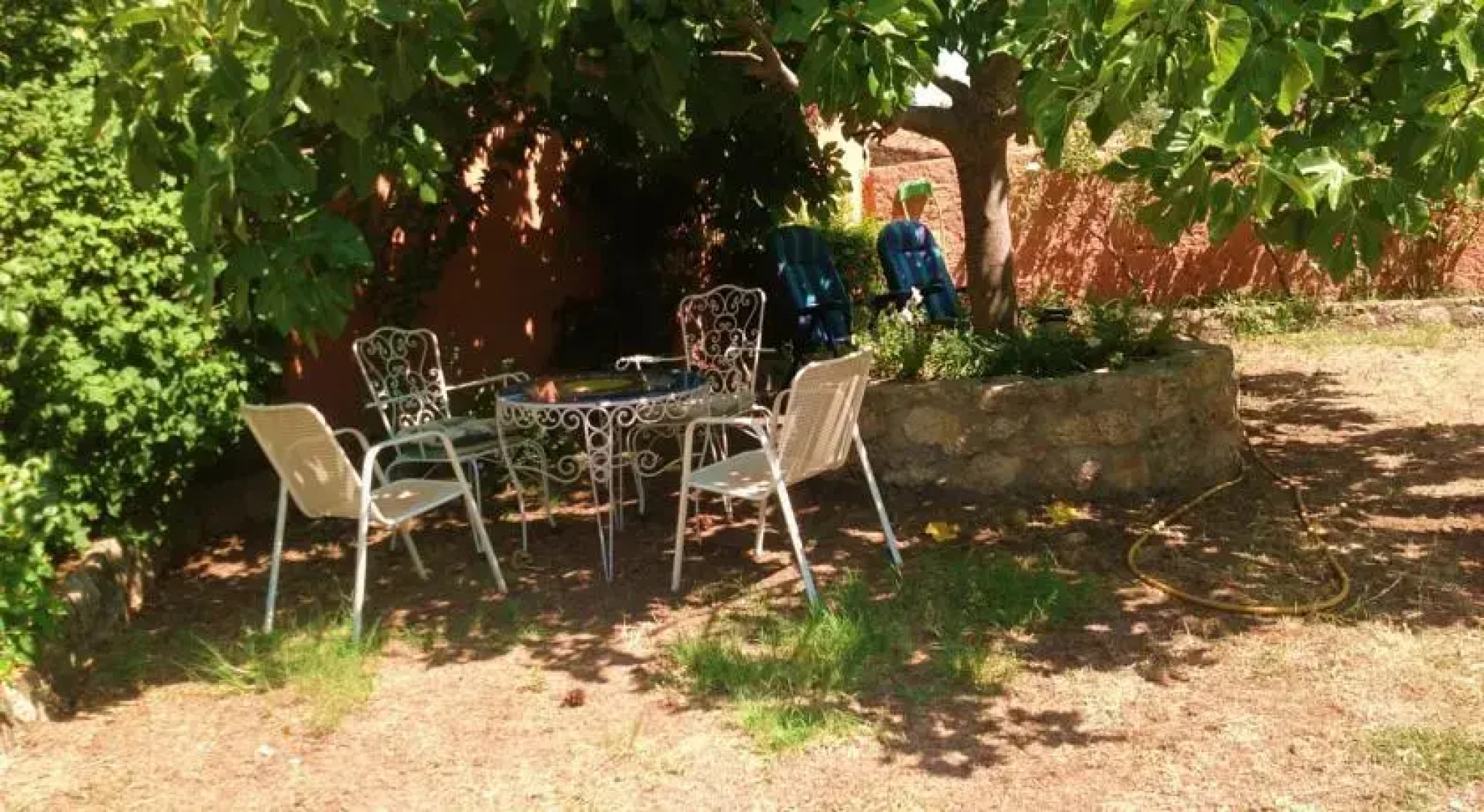 Casa Rural El Bujío