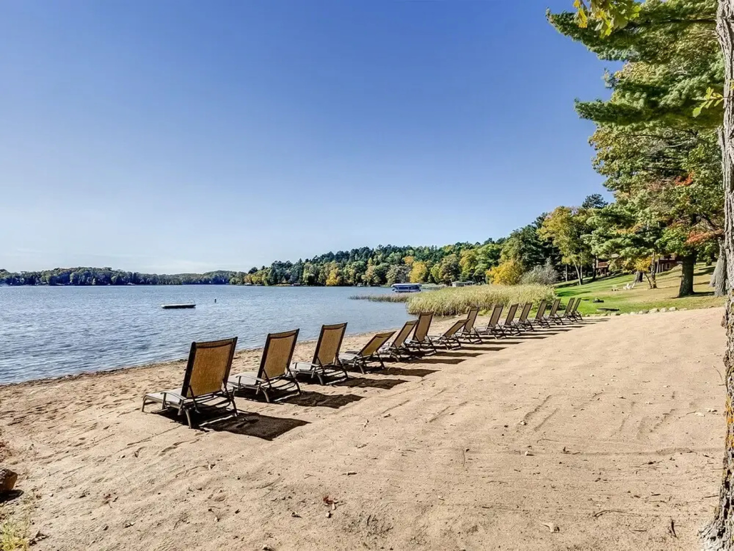 Wilderness Resort Villas