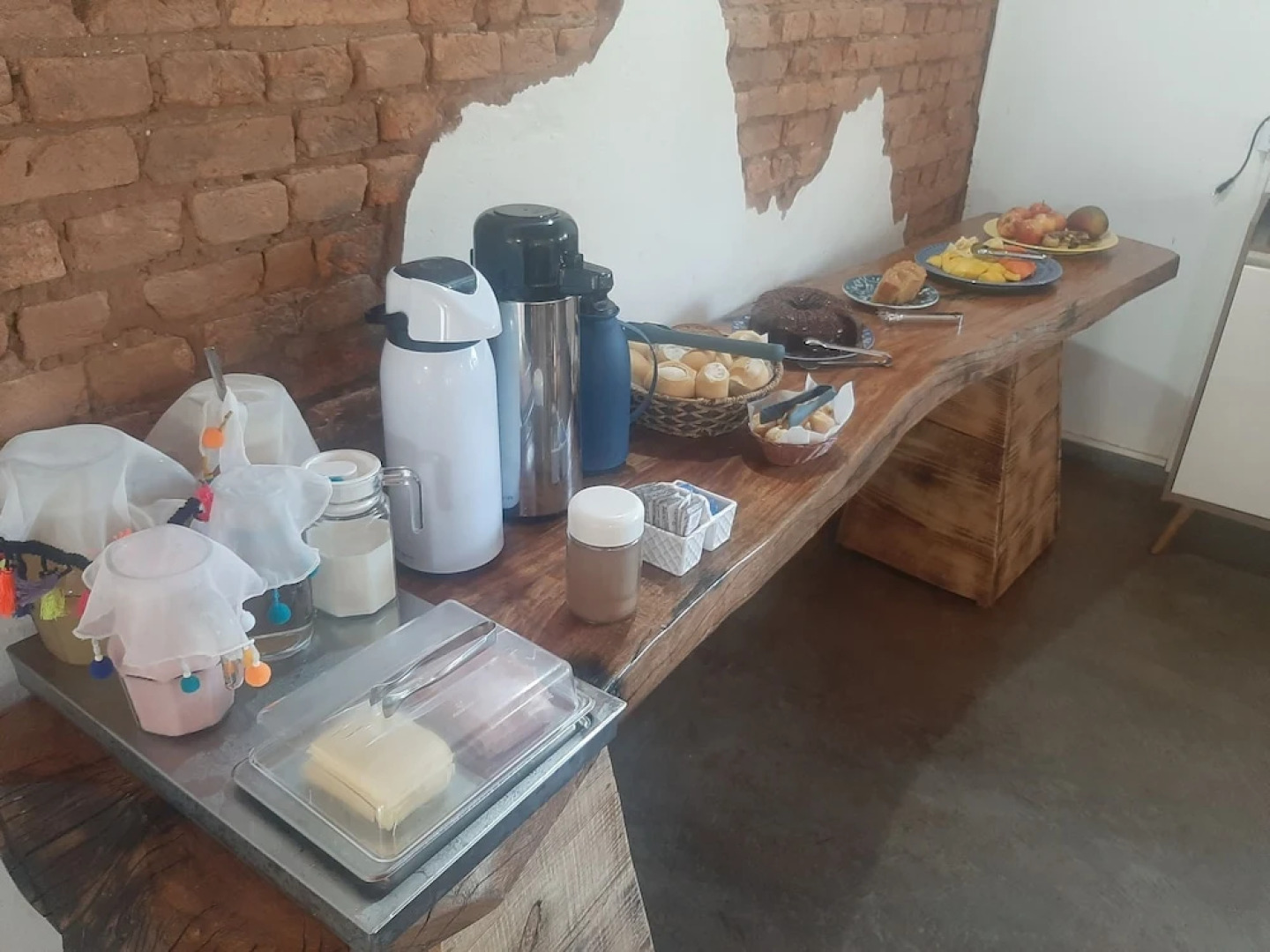 Pousada da Estação