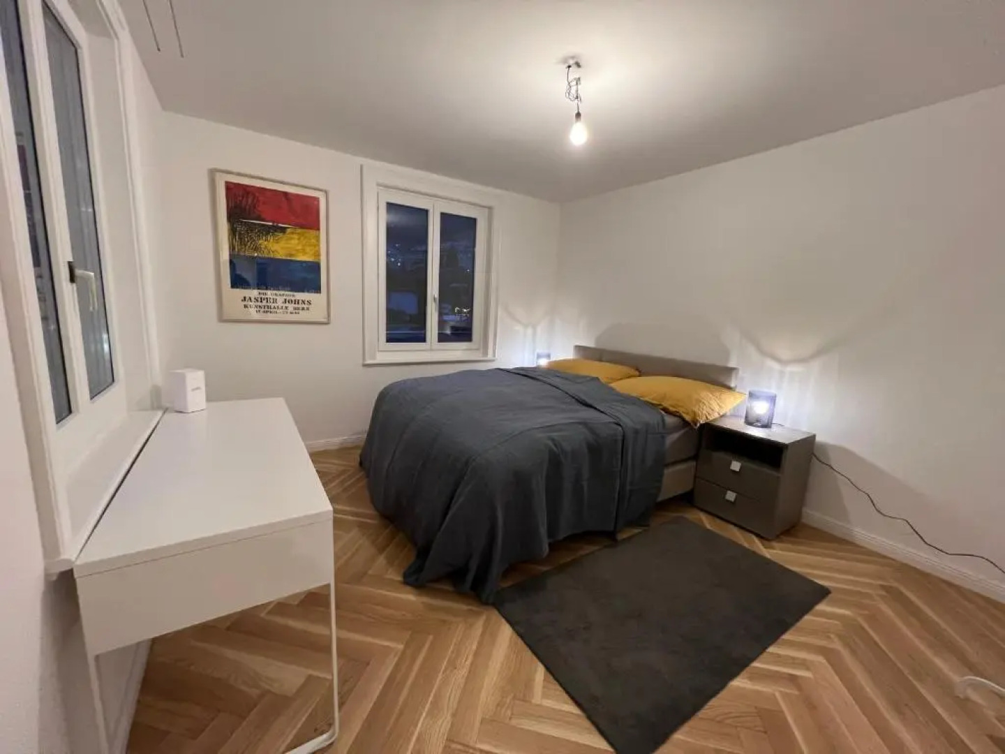 Modernes Apartment am Fuss des Pilatus - Skigebiet