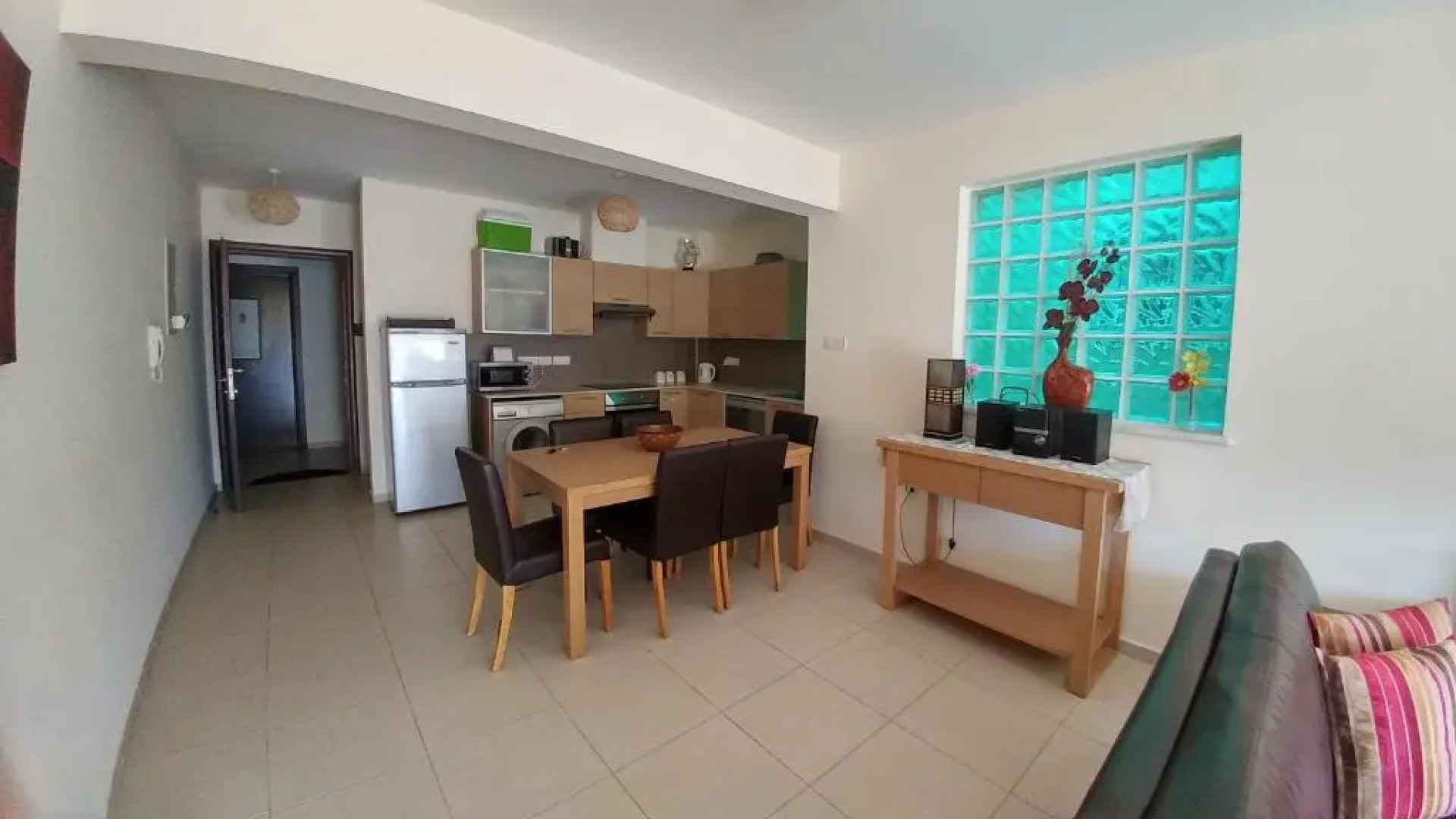 Pyla Gardens Apartment E 202