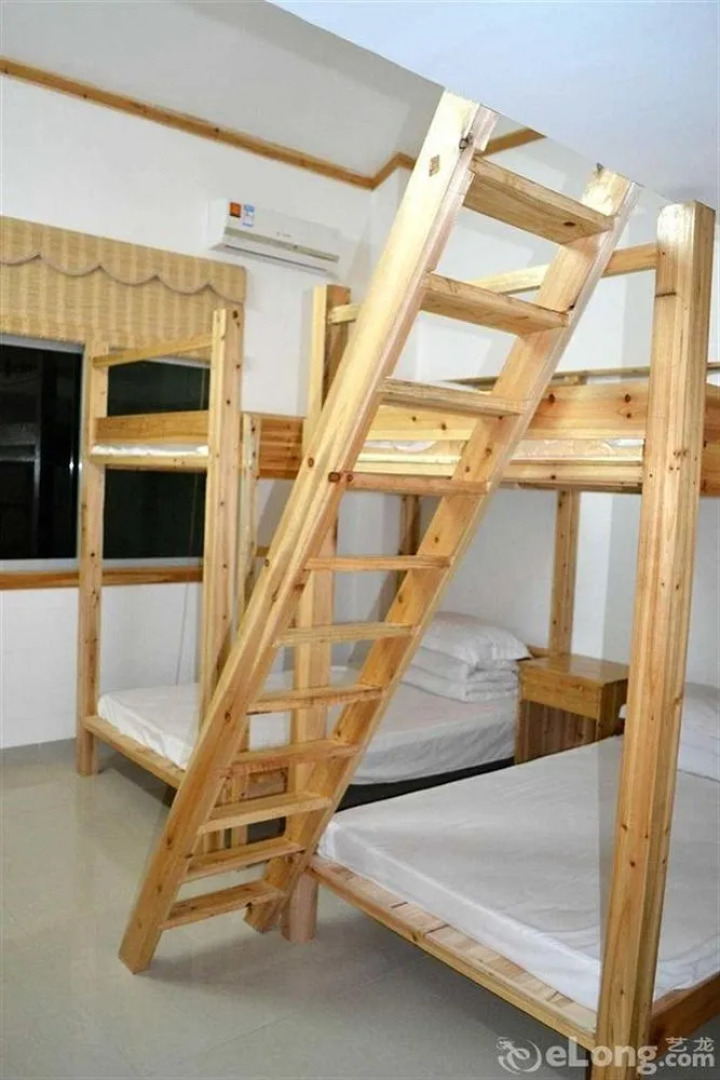 Danxia Mountain Xiang Yue Inn